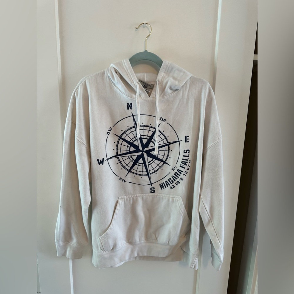 Niagara Falls Sweatshirt
